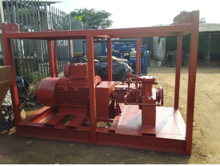 Centrifugal Pump